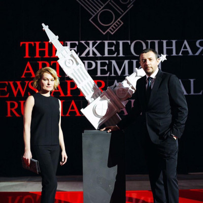 Viktoria Tolstoganova pic #1115790
