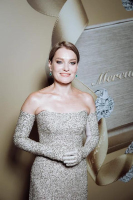 Viktoria Tolstoganova pic #1271638
