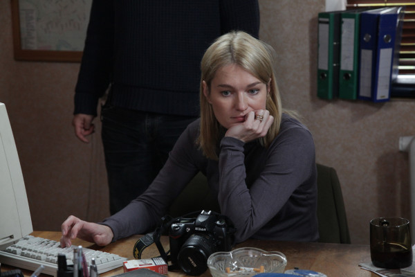 Viktoria Tolstoganova pic #1312908