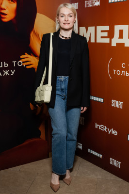 Viktoria Tolstoganova pic #1257643
