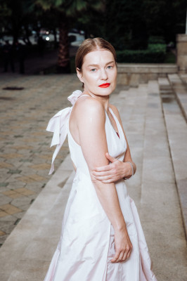 Viktoria Tolstoganova pic #1273020