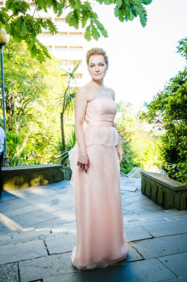 Viktoria Tolstoganova pic #1133125