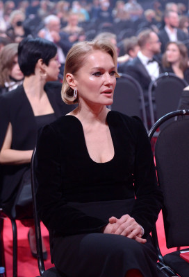 Viktoria Tolstoganova pic #1246989