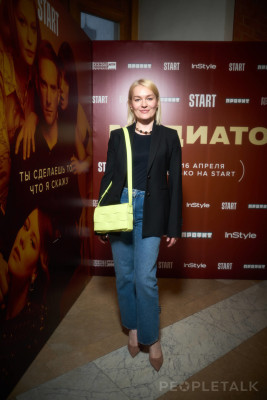 Viktoria Tolstoganova pic #1257855