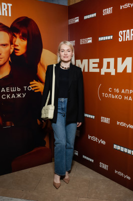 Viktoria Tolstoganova pic #1257388