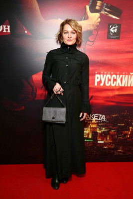 Viktoria Tolstoganova pic #1107368