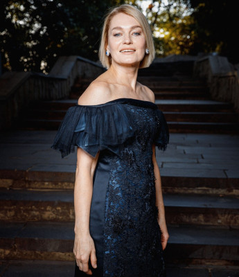 Viktoria Tolstoganova pic #1232938