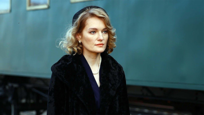 Viktoria Tolstoganova pic #1312912