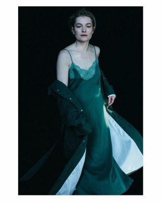 Viktoria Tolstoganova pic #1158001