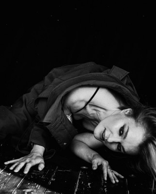 Viktoria Tolstoganova pic #1157976