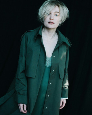 Viktoria Tolstoganova pic #1157986