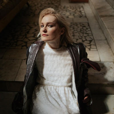 Viktoria Tolstoganova pic #1268863