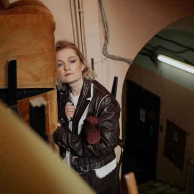 Viktoria Tolstoganova pic #1268865