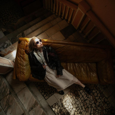 Viktoria Tolstoganova pic #1268864