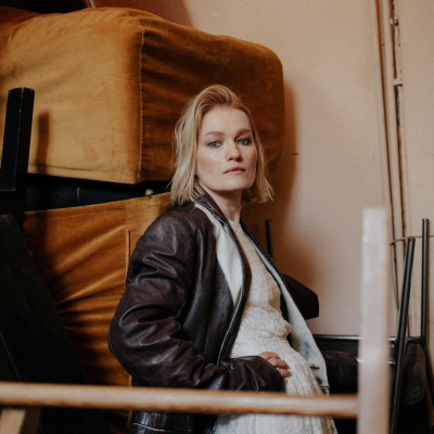 Viktoria Tolstoganova pic #1268862