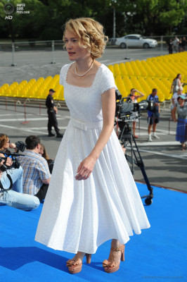 Viktoria Tolstoganova pic #614368