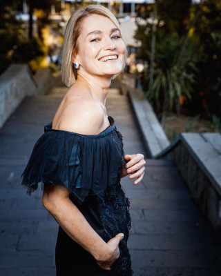 Viktoria Tolstoganova pic #1232945