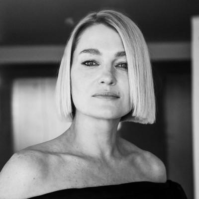 Viktoria Tolstoganova pic #1232946