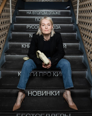 Viktoria Tolstoganova pic #1260254