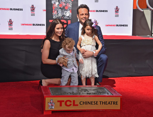 Vince Vaughn pic #763936