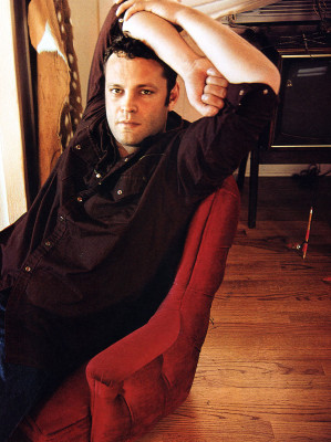 Vince Vaughn pic #62081