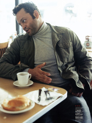 Vince Vaughn pic #62080