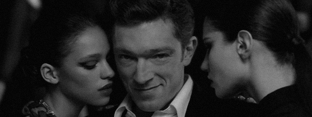 photo 9 in Vincent Cassel gallery [id1342120] 2024-01-26 00:00:00