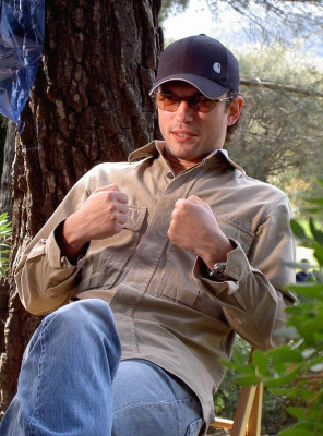 Vincent Perez pic #64629