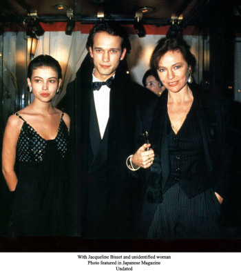 Vincent Perez pic #56732