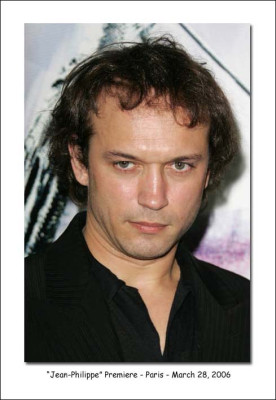 Vincent Perez pic #61725