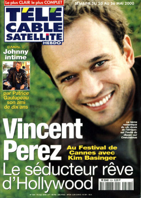 Vincent Perez pic #66897