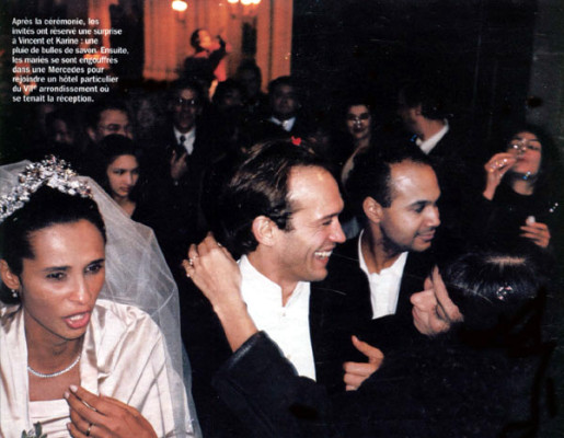 Vincent Perez pic #56730