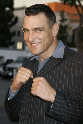 photo 5 in Vinnie Jones gallery [id521290] 2012-08-12 00:00:00