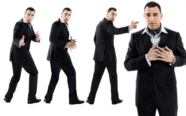 photo 13 in Vinnie Jones gallery [id177831] 2009-09-01 00:00:00