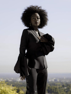 Viola Davis         pic #1291236