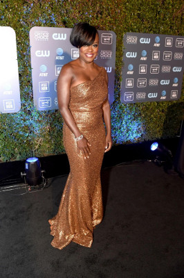Viola Davis         pic #1291150