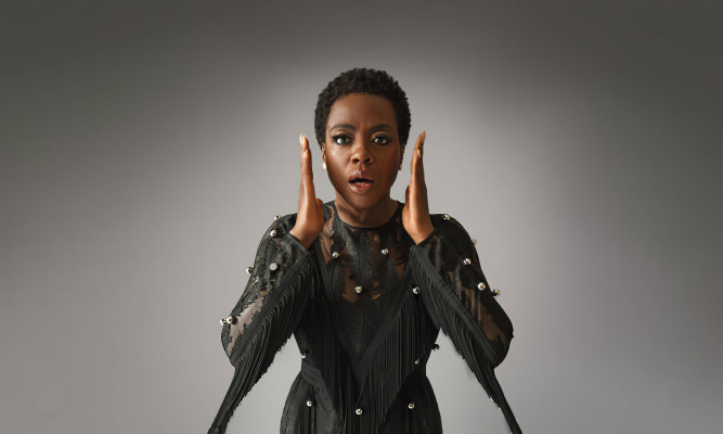 Viola Davis         pic #1291238