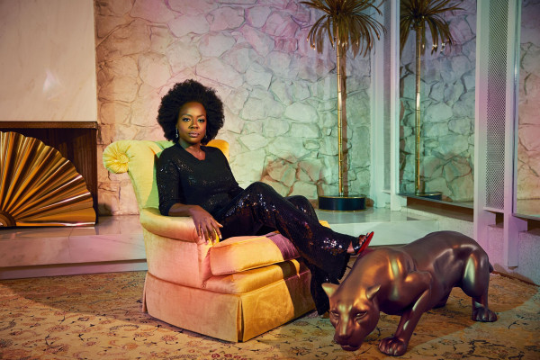 Viola Davis         pic #1291223