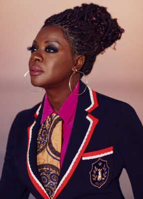 Viola Davis         pic #1291224