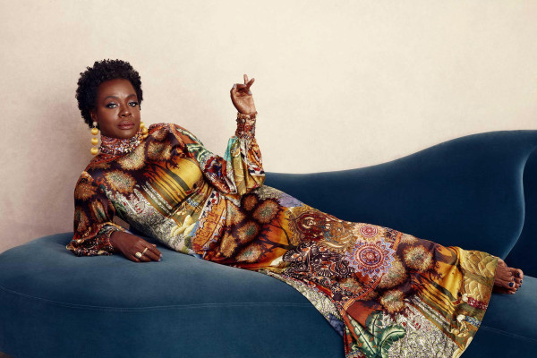 Viola Davis         pic #1291539