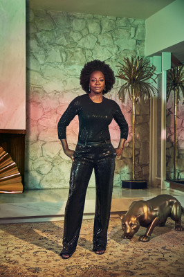 Viola Davis         pic #1291225