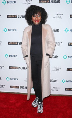 Viola Davis         pic #1291160