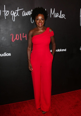 Viola Davis         pic #1291157