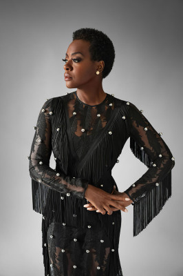 Viola Davis         pic #1291246