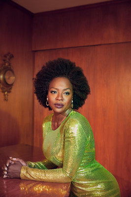 Viola Davis         pic #1291244