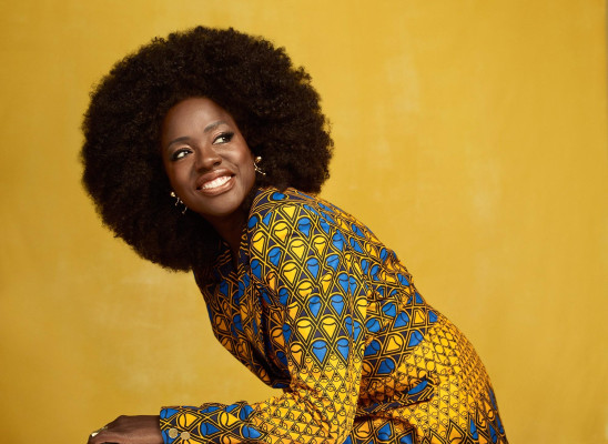 Viola Davis         pic #1291245