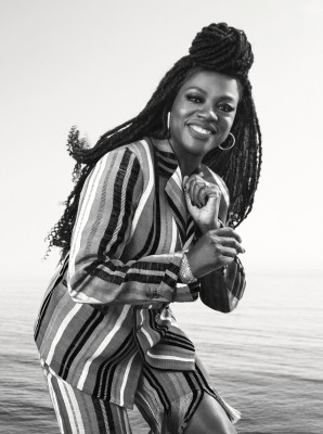 Viola Davis         pic #1291226