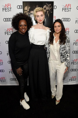 Viola Davis         pic #1291169