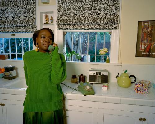 Viola Davis         pic #1291540