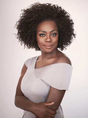 Viola Davis         pic #1291215